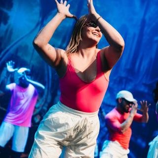 Foto de Lívia Pelegrini