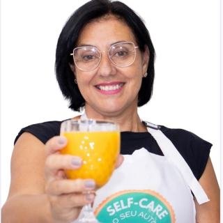 Foto de Angela Maria Eugenio Ferreira