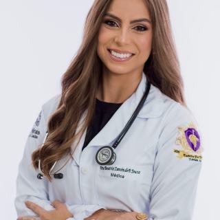 Foto de Beatriz Zanzin de Paiva Souza
