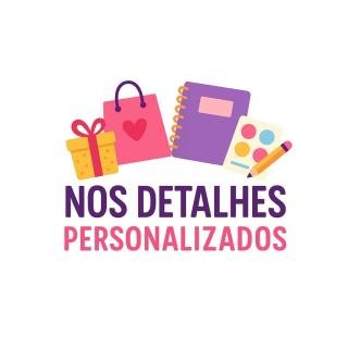 Foto de Anna Carla/ Nos detalhes Personalizados