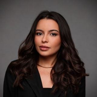 Foto de Roberta abreu vieira