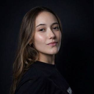 Foto de Maria Eduarda Filipini