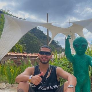 Foto de Ryan Vitor