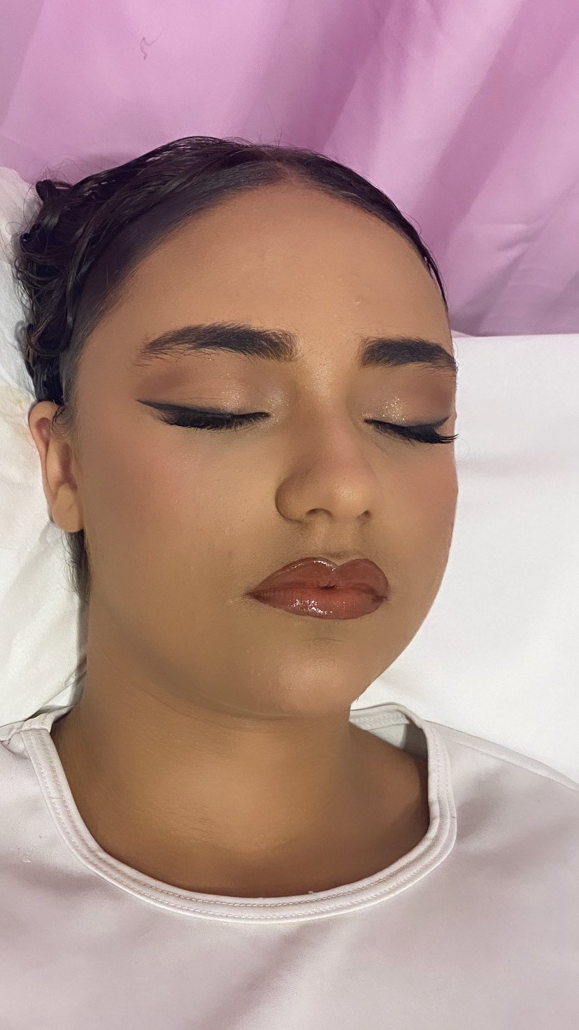 Foto do trabalho de Danielle Alves — Manicure