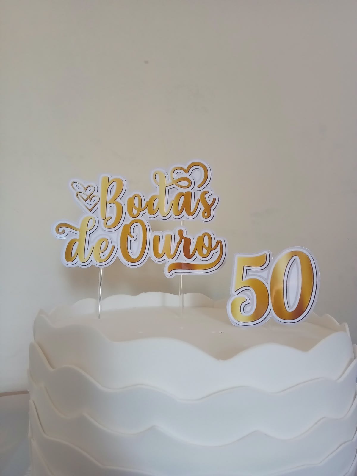 Foto do trabalho de Anna Carla/ Nos detalhes Personalizados — Artesão(ã)