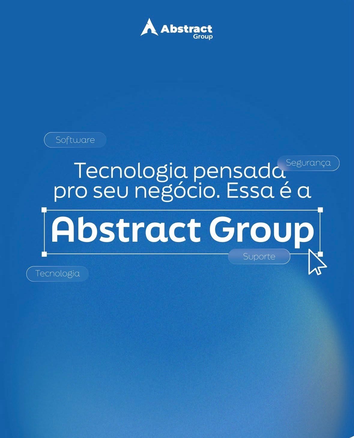 Transformo ideias em conteúdos que conectam marcas e pessoas.