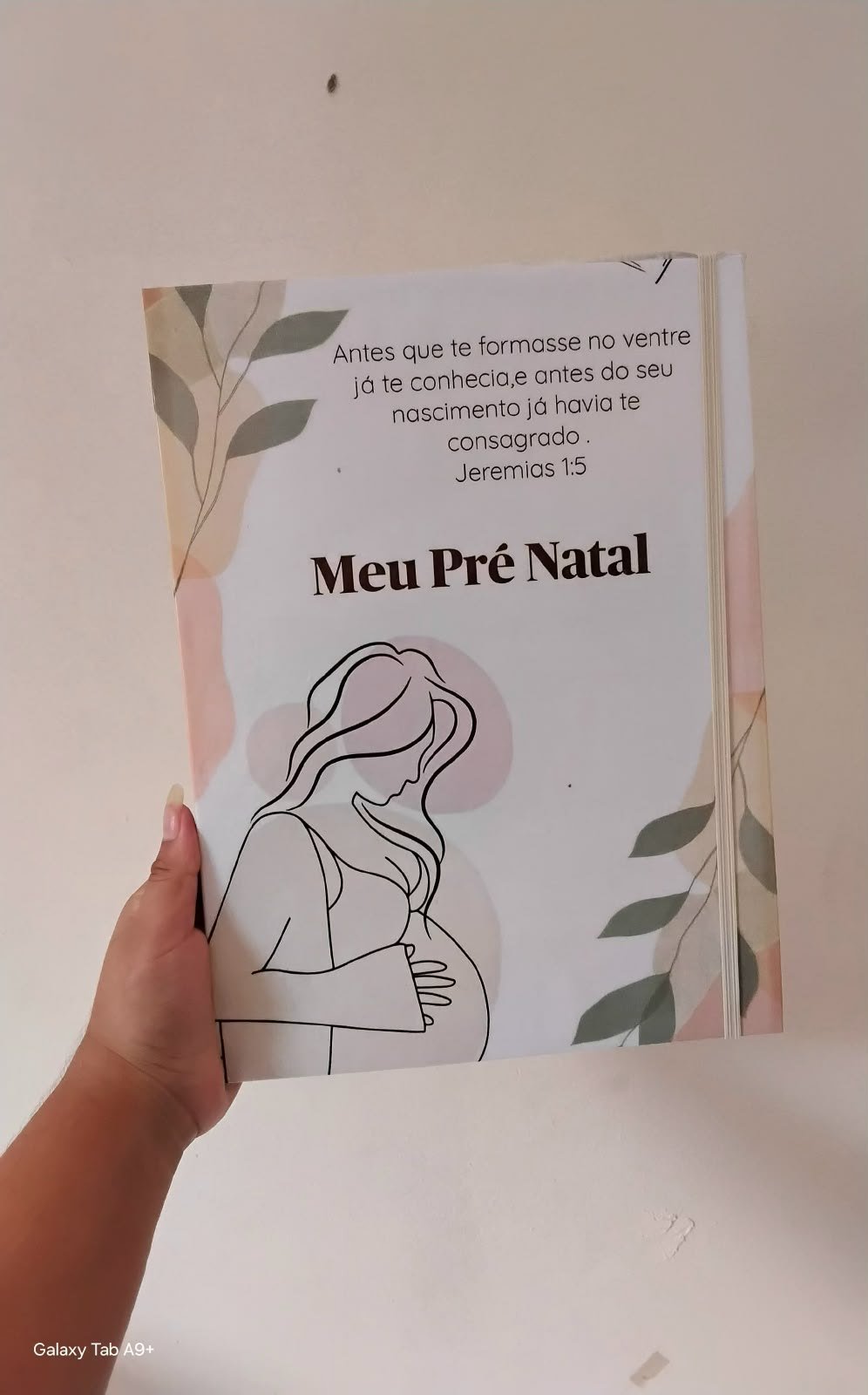 Foto do trabalho de Anna Carla/ Nos detalhes Personalizados — Artesão(ã)